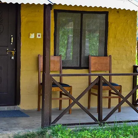 Bardiya Eco Safary Homestay Exterior photo
