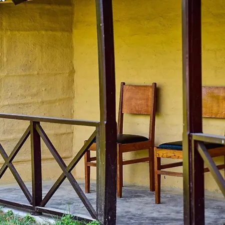 Bardiya Eco Safary Homestay Exterior photo