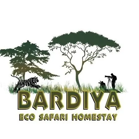 Bardiya Eco Safary Homestay Exterior photo