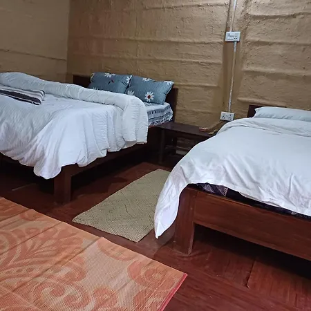 Bardiya Eco Safary Homestay Room photo