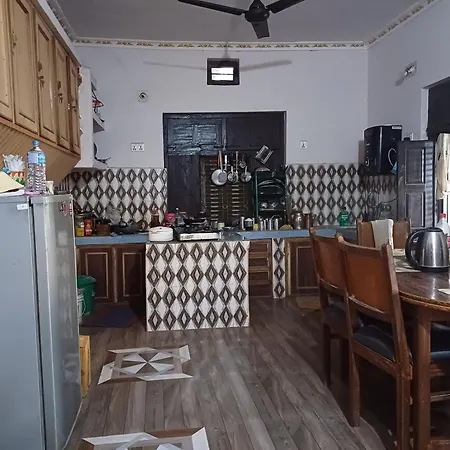 Bardiya Eco Safary Homestay Exterior photo