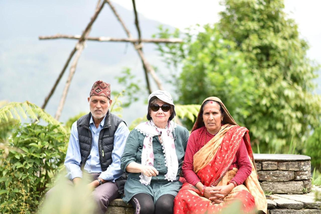 Eco Safary Homestay