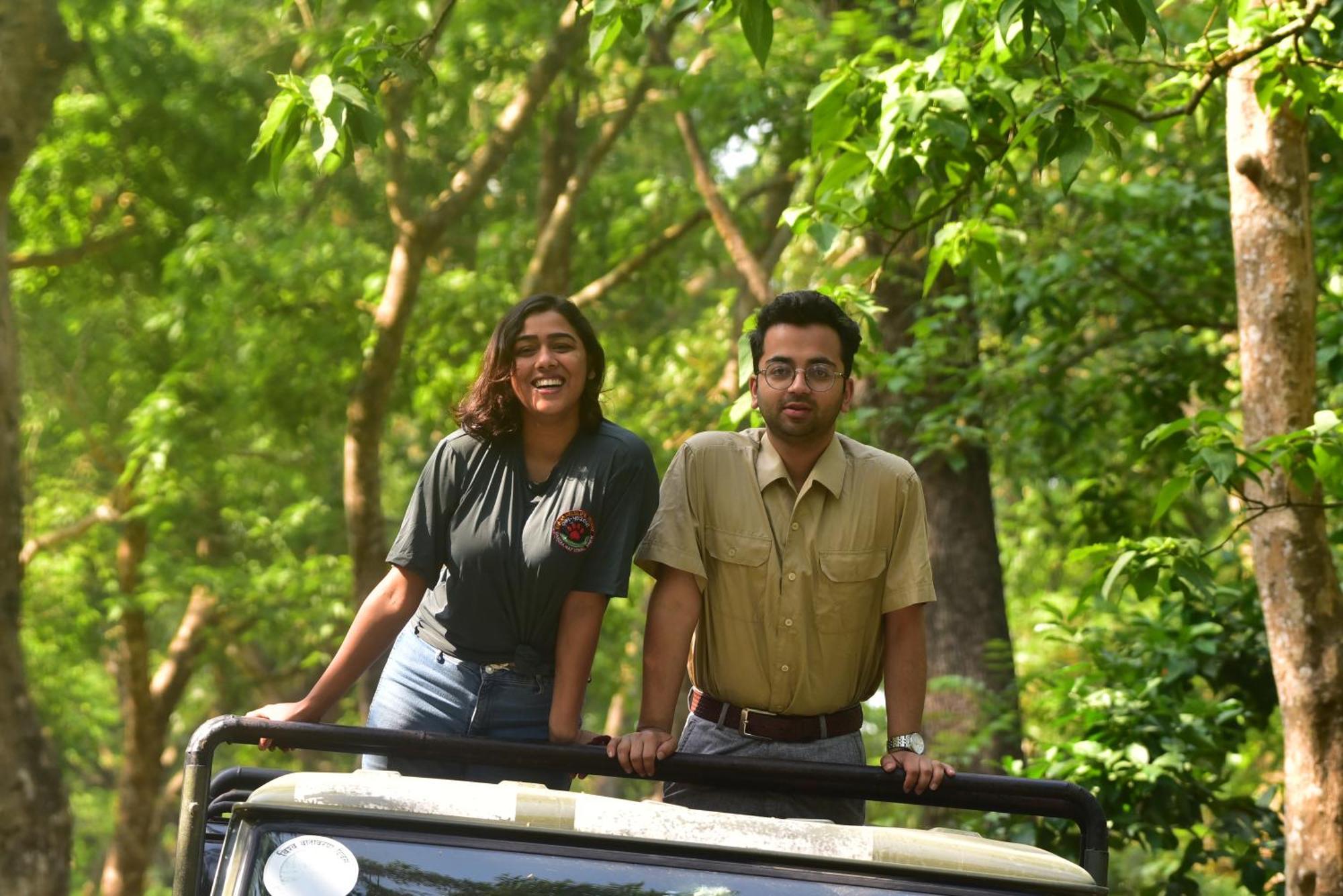 Eco Safary Homestay
